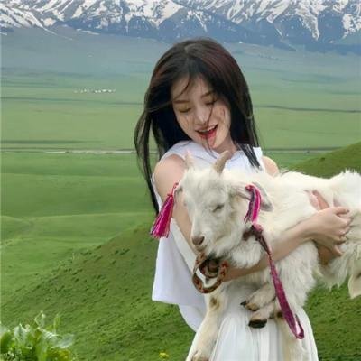 巫毒少女